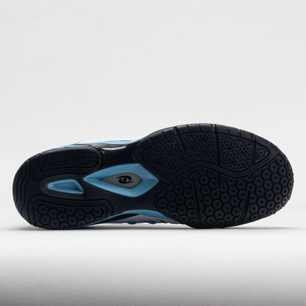 Acacia Corrine Carr Signature Edition Women's  Light Blue/Black/White